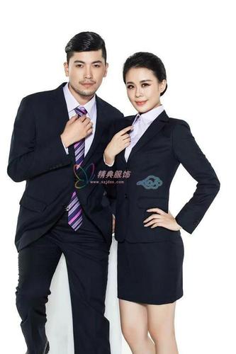 職業裝jdzy01
